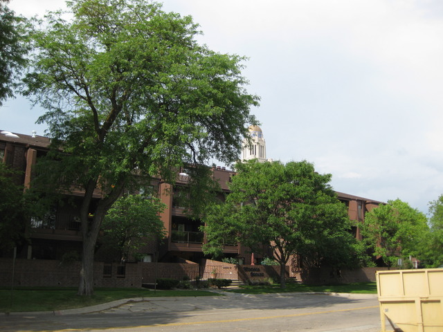 Windsor Square Condominium Photo
