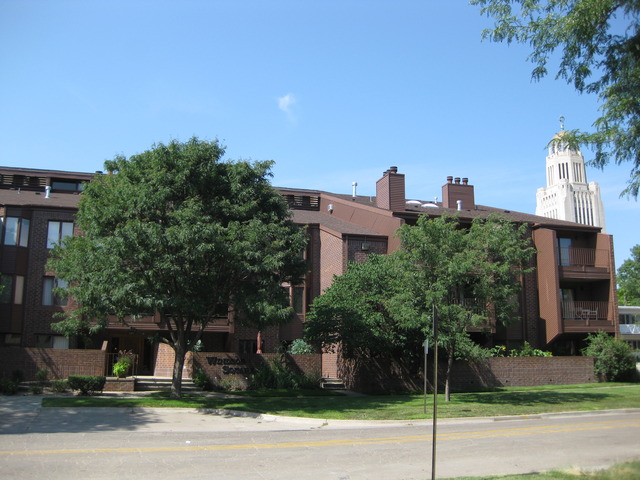 Windsor Square Condominium Photo