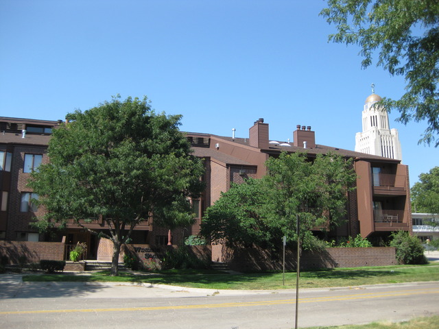 Windsor Square Condominium Photo