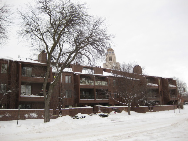 Windsor Square Condominium Photo