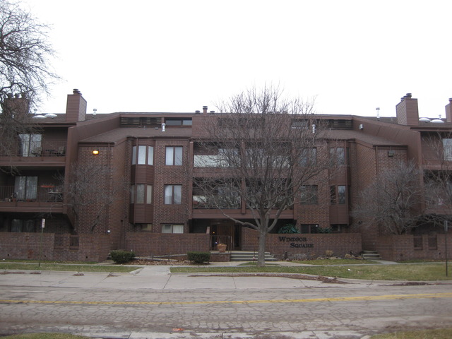 Windsor Square Condominium Photo